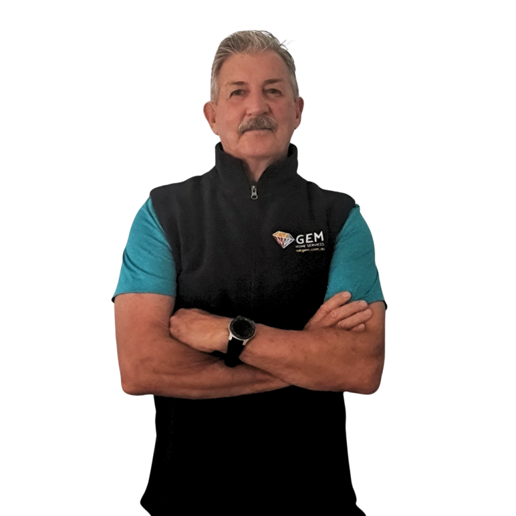 Master plumber at Gem Home Services