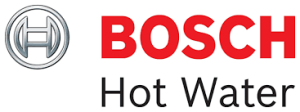Bosch hot water systems